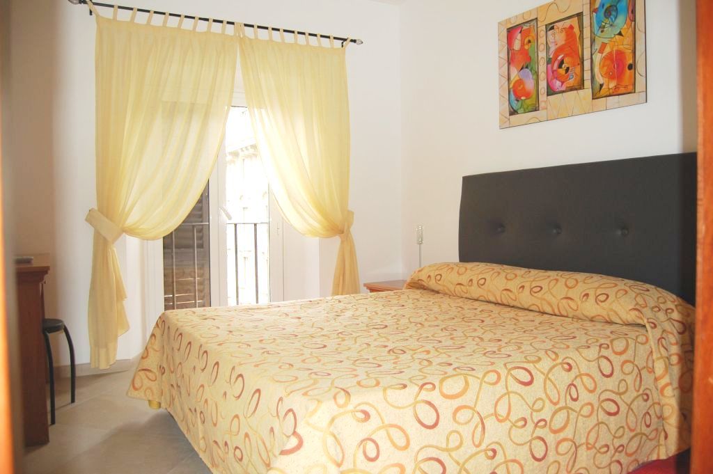 MF Hotel Rome Buitenkant foto