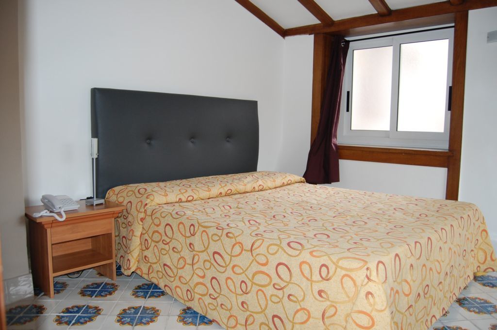 MF Hotel Rome Buitenkant foto